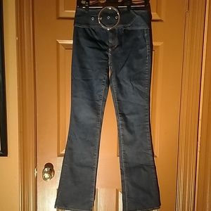 D&G Stretch Vintage VERY COOL SEXY Form Fitting